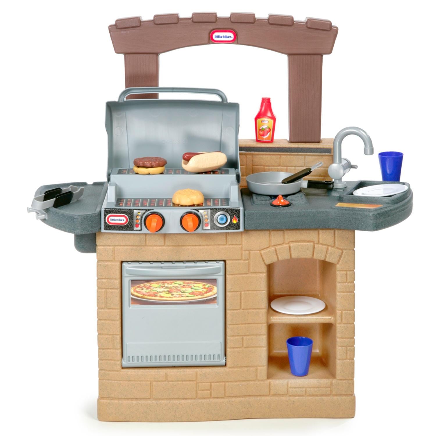 Cook 'n Play Outdoor BBQ