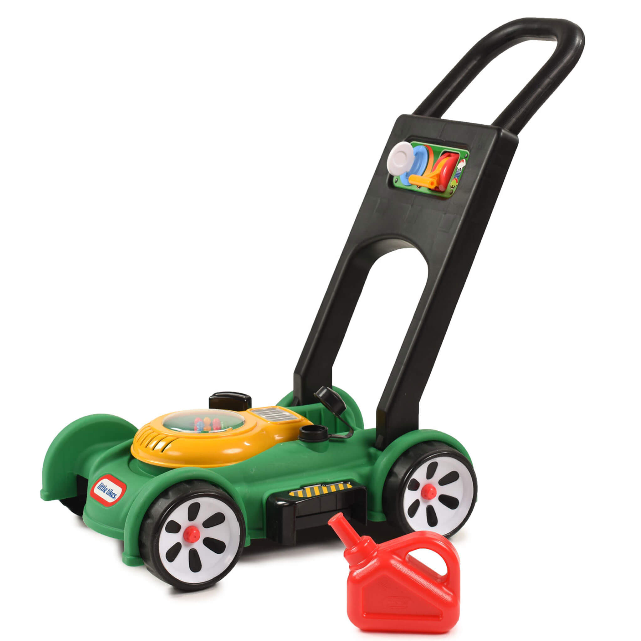 Gas 'n Go Mower