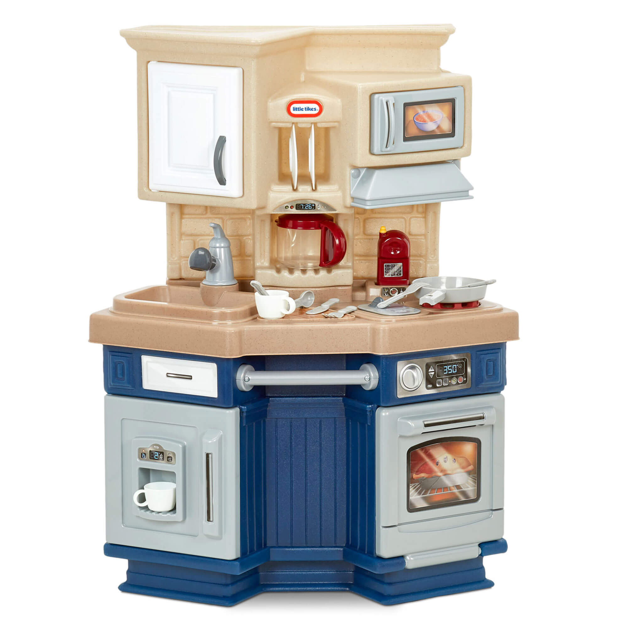 Super Chef Kitchen