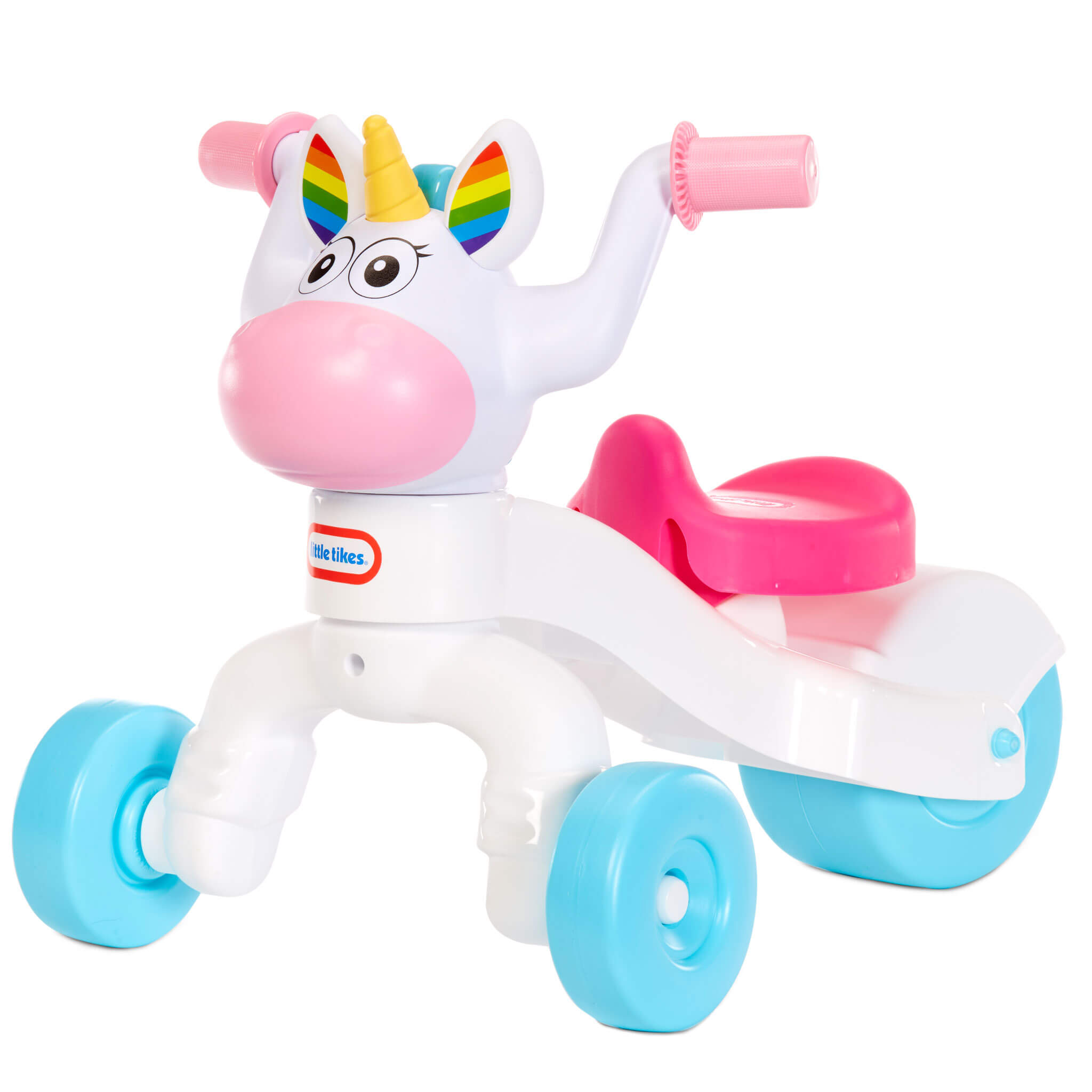 Go & Grow Unicorn