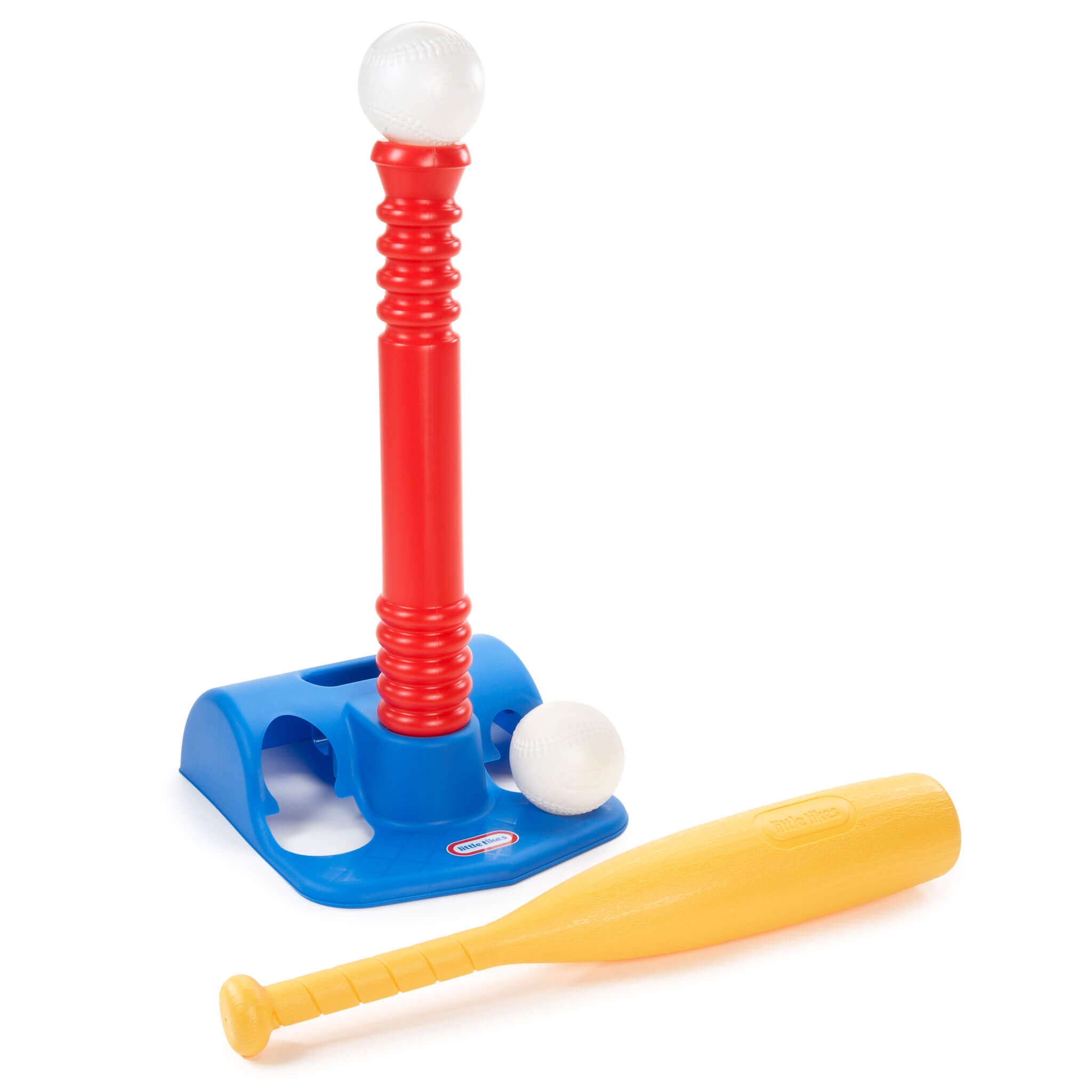 TotSports T-Ball Set