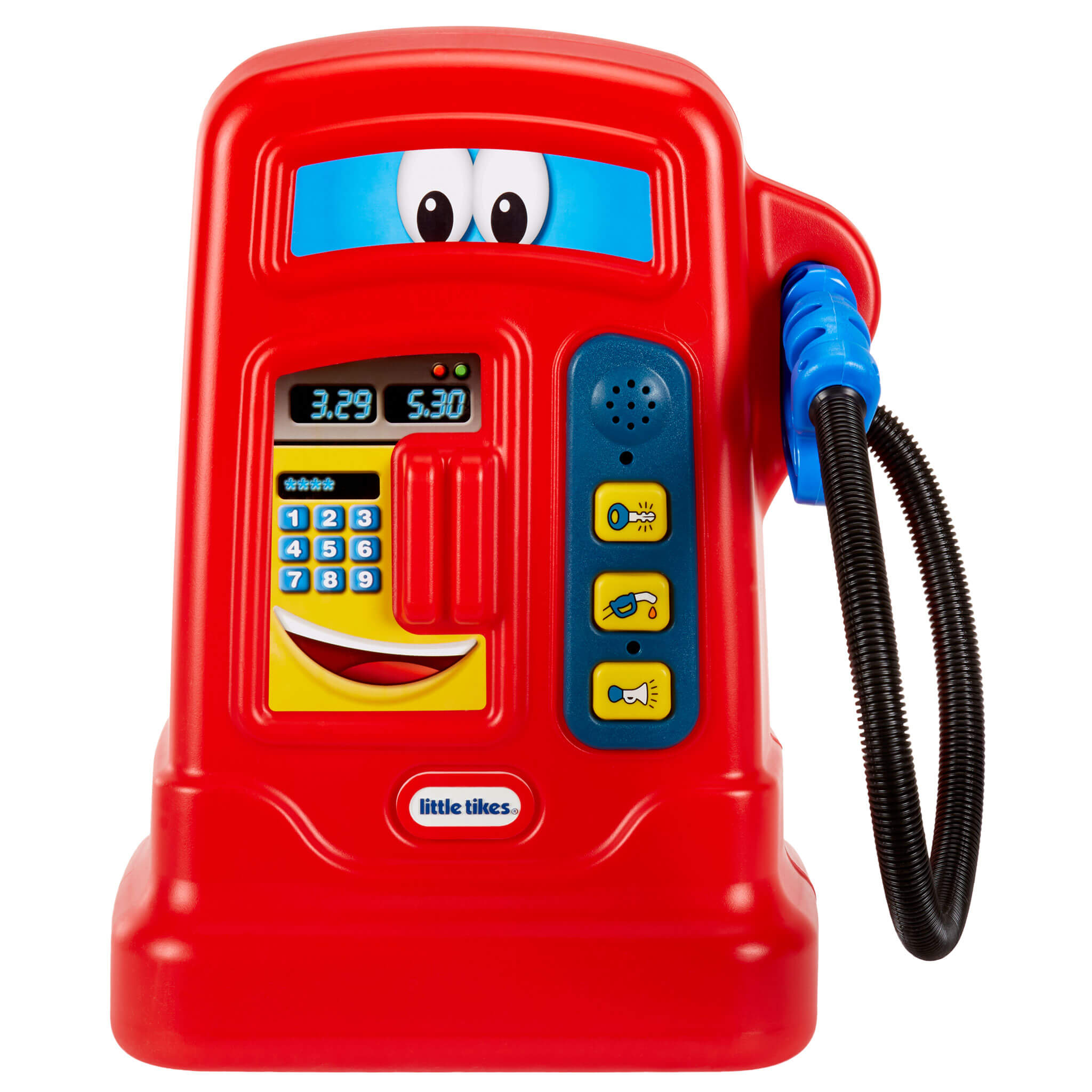Cozy Pumper