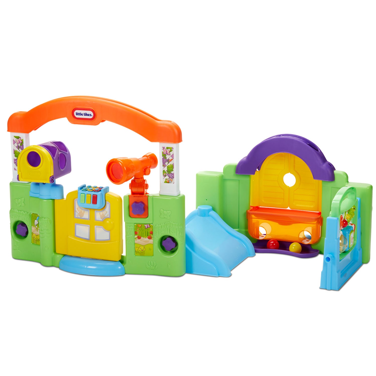 Activity Garden